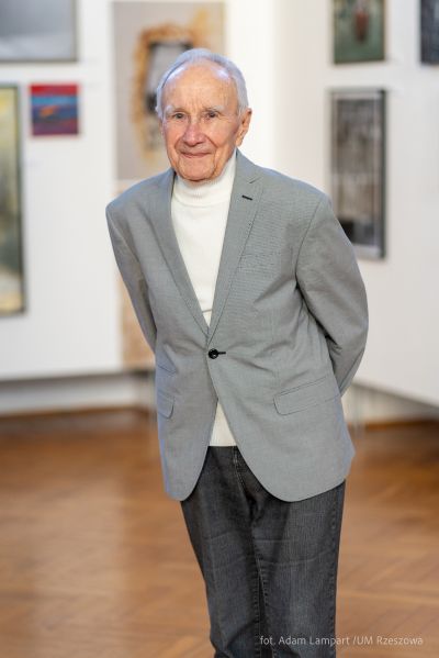 Dr n. med. Zbigniew Wlazło